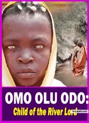 OMO OLU ODO: Child of the River Lord - Yoruba Movie 2025 Drama Sunday Jatto | Sanyeri | Iya Gbonkan