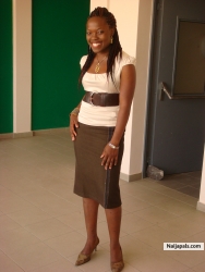 Lydia Amadi