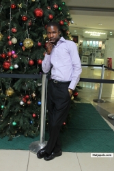 LASISI AKEEM FELIX (HAKYMAKYME)