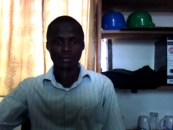 abdullahi abideen