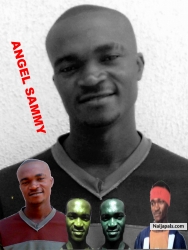 Angel Ismail (AngelSammy)