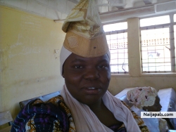 Bridget idu (Obakorevwe)