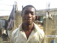 Lekan Salako