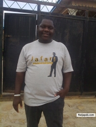 Adebayo Adewale (ganiyuwale)