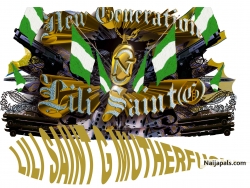 ALL MY NIGGERS IN EUROPE.remix by LILI SAINT