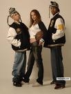 Ouch by N-dubz