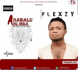ANABALU AGU MBA by FLEXZY