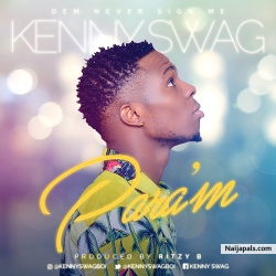 Para M by Kenny Swag