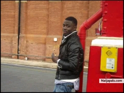Lanre Topguy