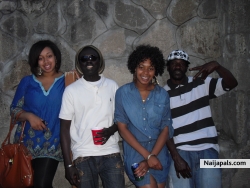 Me and friends
