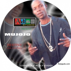 Jekajo rmx by Sadest x Mjay x Darey G x Sustain