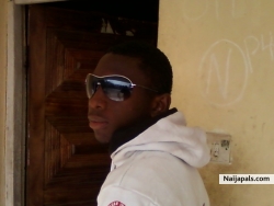 Mohammed Promise