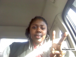 me with my hair out of braids