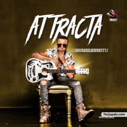 Attracta by Humblesmith