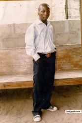 johnson olawumi