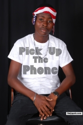Pick Up The Phone (da refix) by A2une & Rapsidi