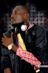 DJ.S-KLINTON'S STYLES