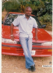 Demola H Oyedeji (demor)