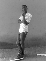 Ojeaga rapheal