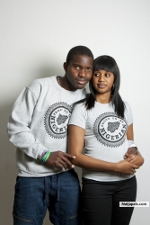 Nigerian clothes