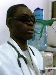 Dokky Alhaji.