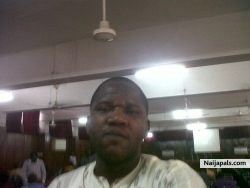 Dr Adeyemi Akeem Akinloye