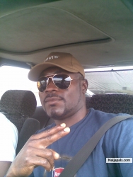 Earl Atta Udosen