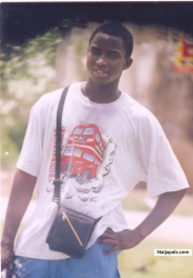 isaac akande