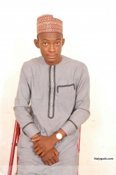 Muftahu Sagir Suleiman (Arewabaddo)