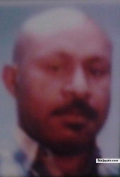 Davdi Ericho (davidericho)