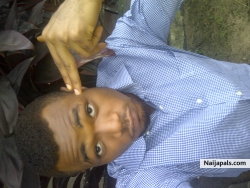 prince nwaoyibo (oluwatammy)