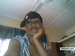 sylvia ogugua