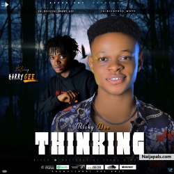 Thinking by Ricky Dee Ft. Harry_Gee