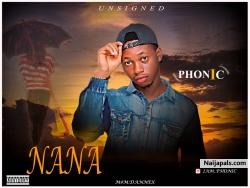Nana by Phonic