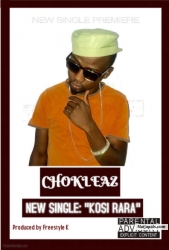 Kosi rara by Chokleaz