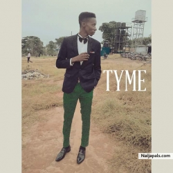 Praise Him by Tyme