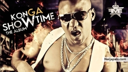 Alomo by Konga ft Liu T