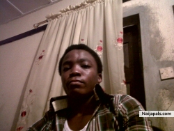 Ezekiel Uga (xsmoney)