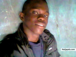 chimezie iwuozor (stanliclux)