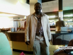 sammy oluwakayode akindele