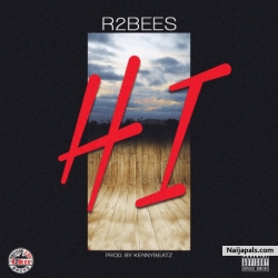 Hi by R2Bees