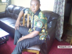 simeon uzoigwe