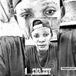 Sunday Godstime  (Snazzyy)