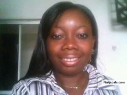 Jessica Ogechi Uwakwe 