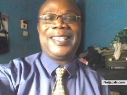BANJO ADEKUNLE