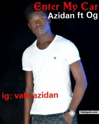 Daniel Aziegbe (azidan123)