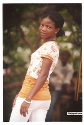 MERCY OSE 