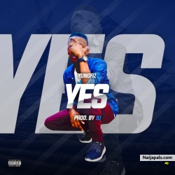 Yes by Yungfiz 