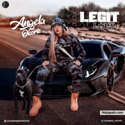 Legit by Angela Okorie 