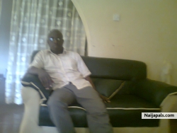 Agbaje Dekola (RichieKola)